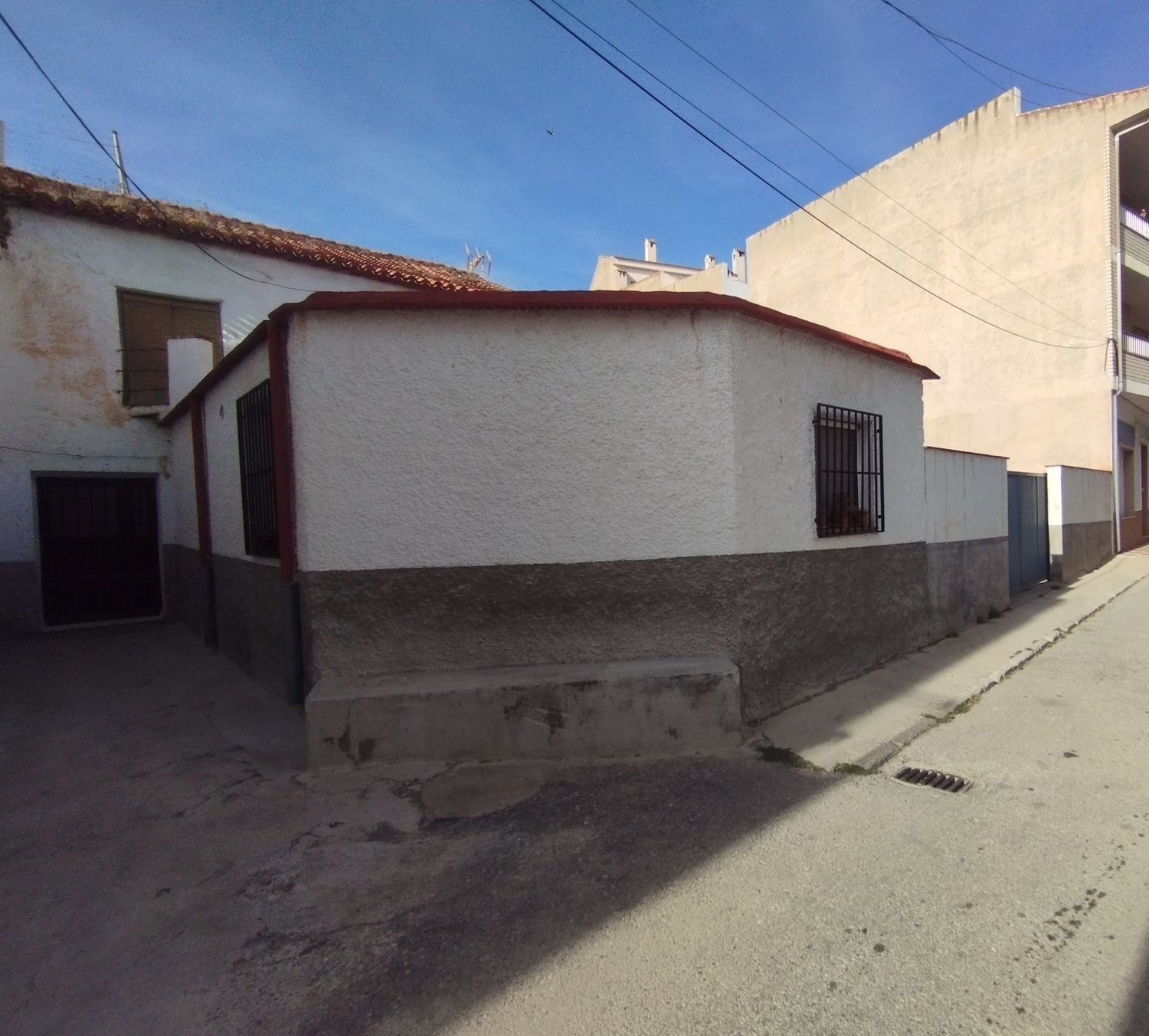 Casa de pueblo en Calle Libertad, 54 - Foto 3