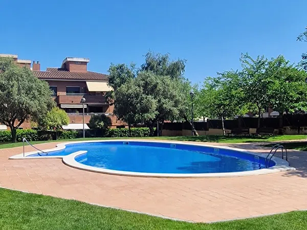 Dúplex en Coll Favà - Can Magí - Foto 1