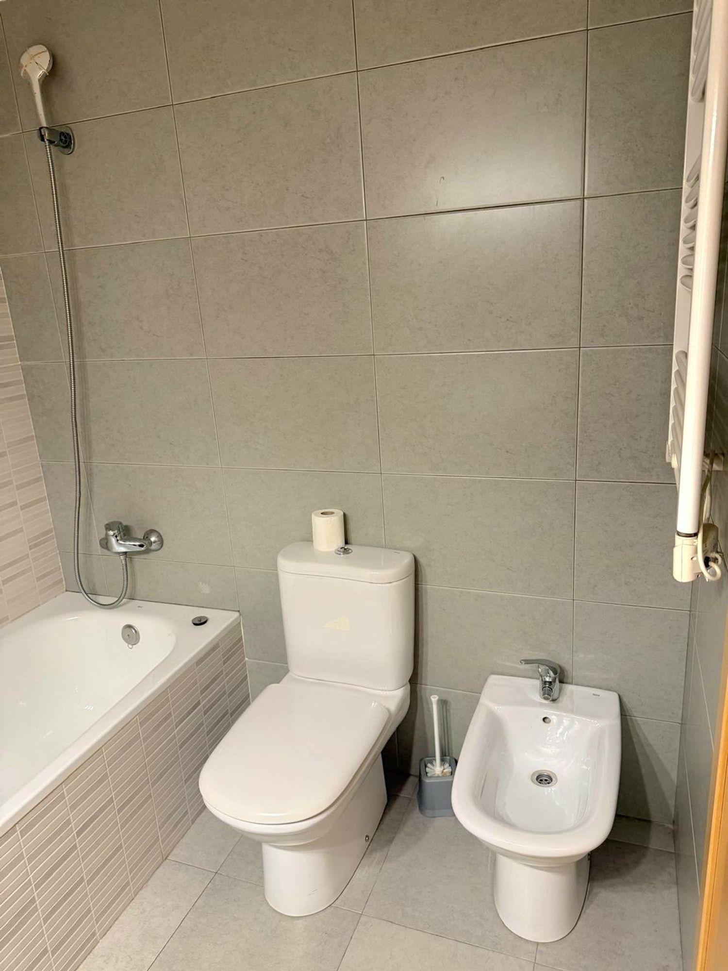 Piso en Avenida Joan Carles I, 73, Mont Ferrant - Sant Joan - Foto 11