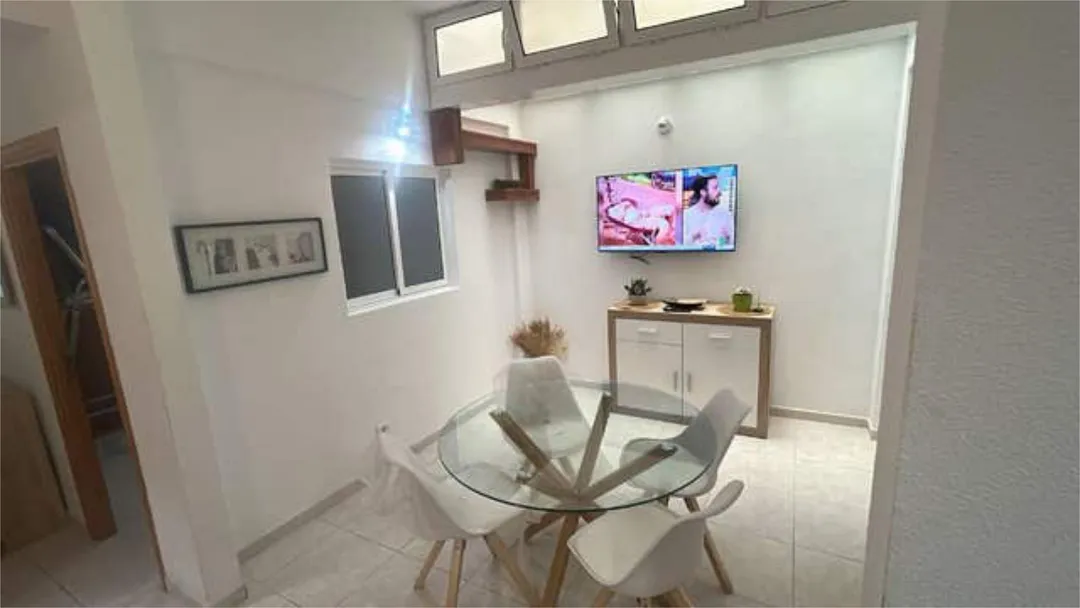 Piso en La Puntilla - Foto 5