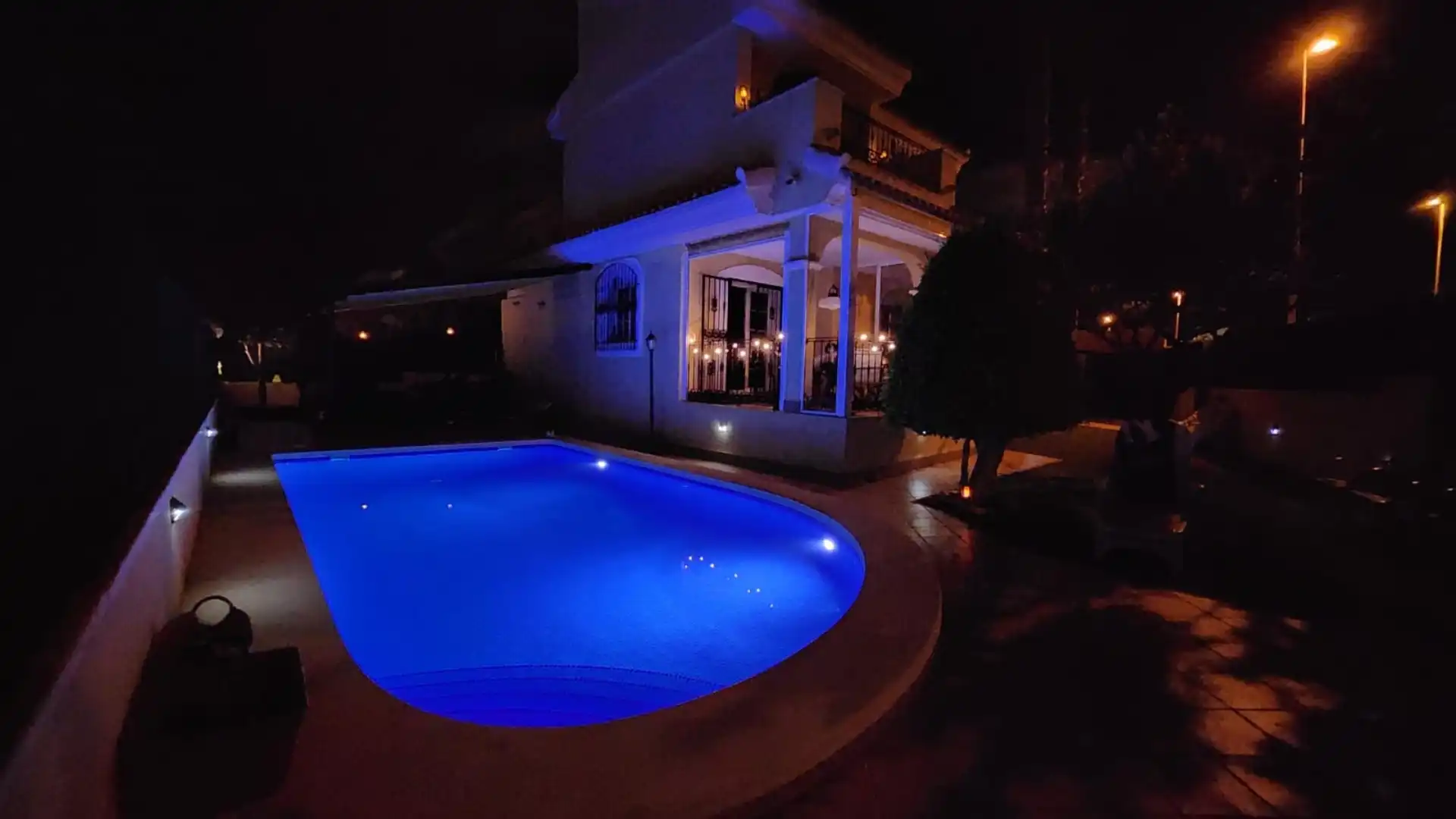 Chalet en  Calle Algarrobo 2 - Foto 4