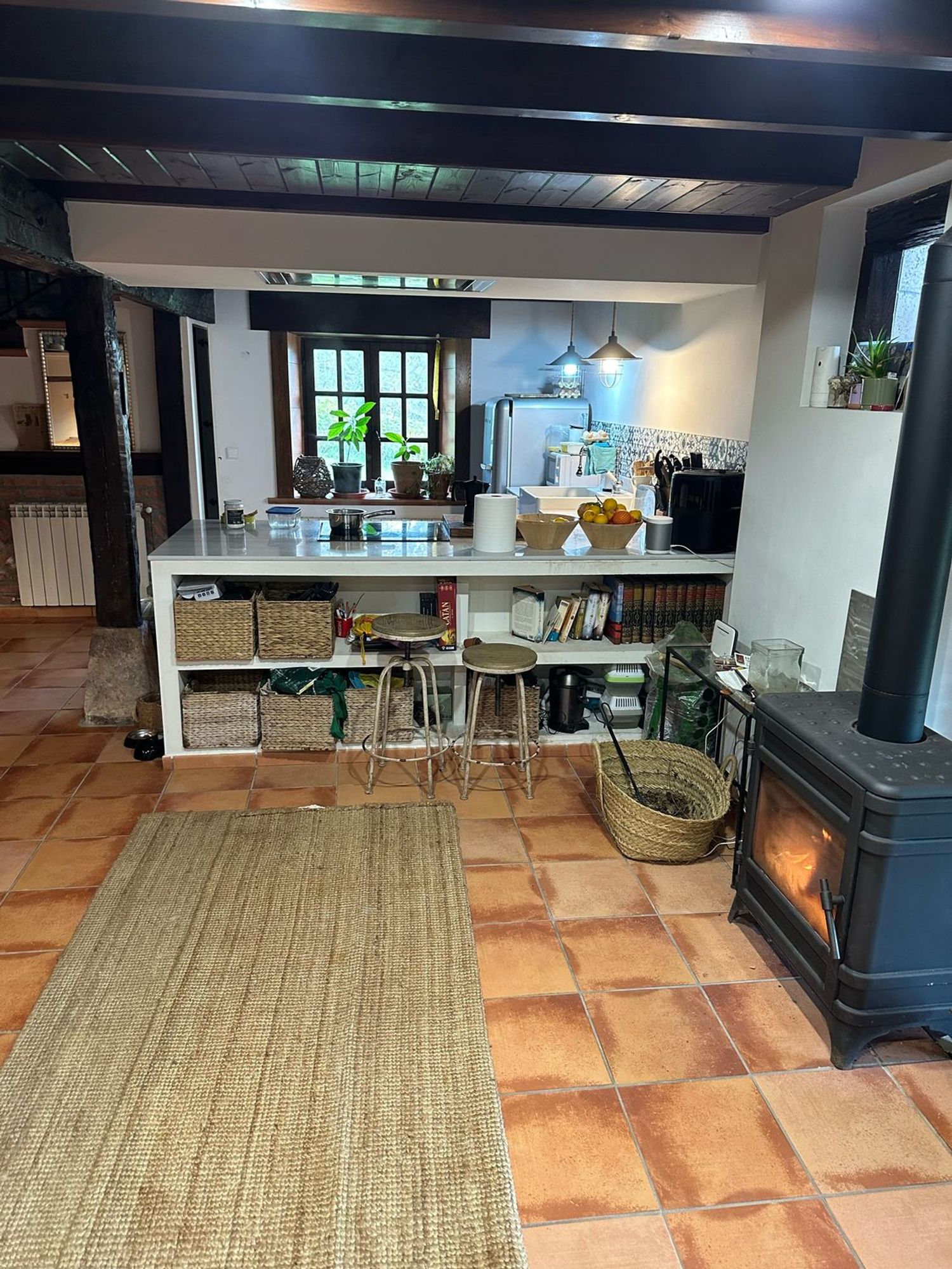 Casa de pueblo en Barrio Bucarrero, 49 - Foto 18