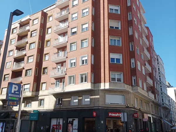 Piso en plaza de Abastos, 7 - Foto 3