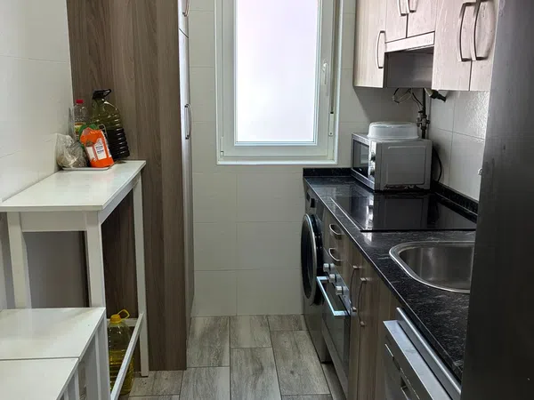 Piso en calle Tejares, 14 - Foto 5