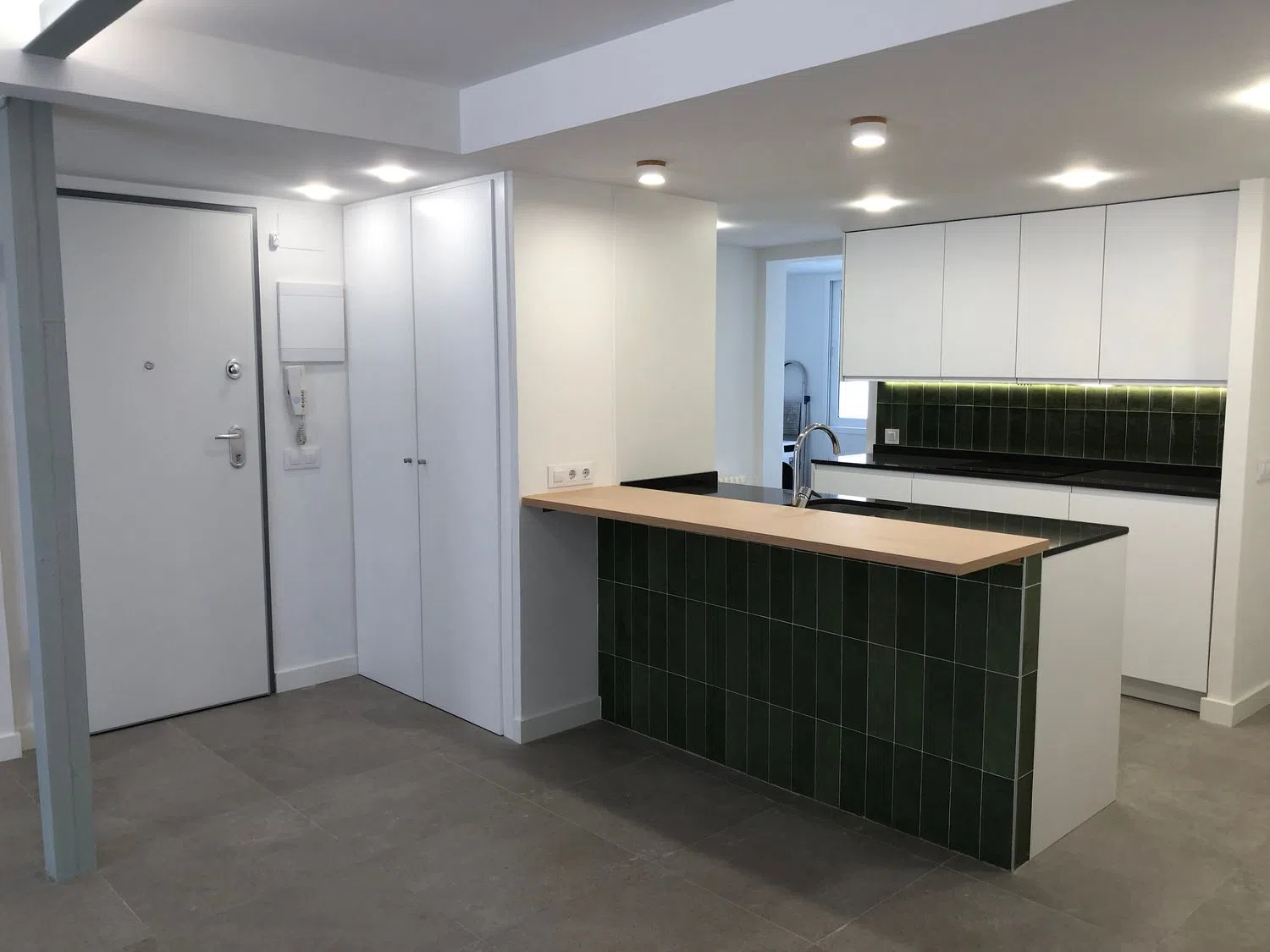 Ático en calle de Santa Teresa, 4 - Foto 5