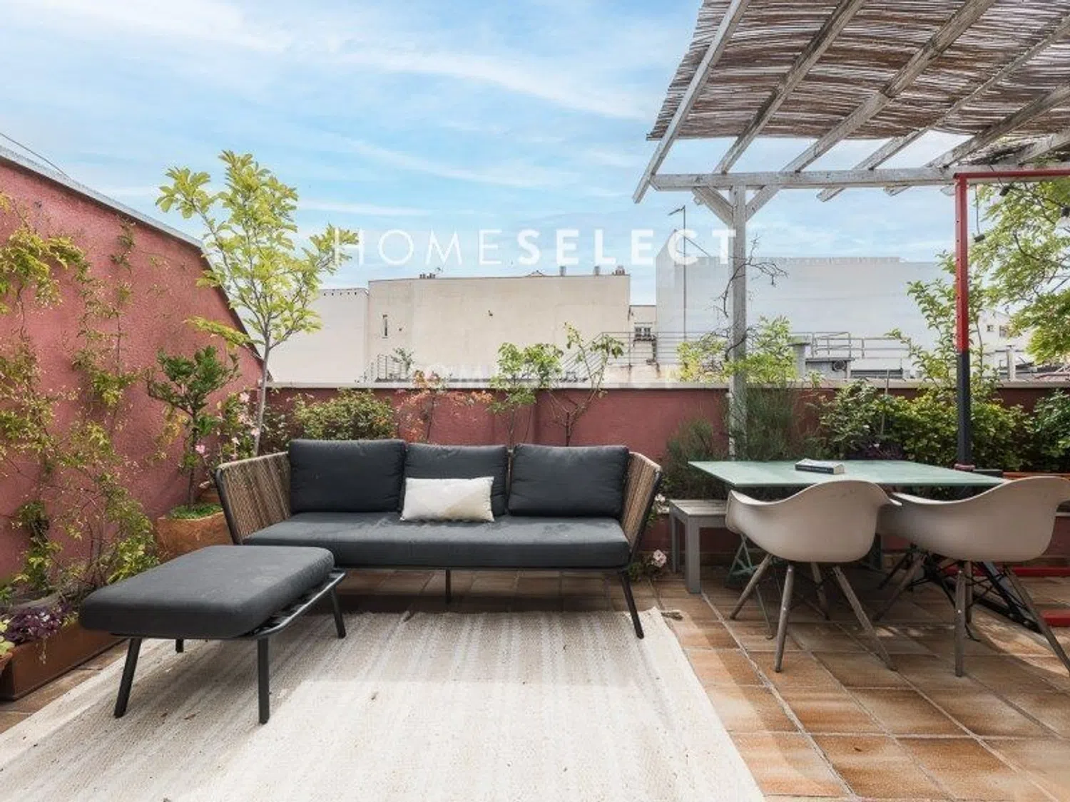 Ático en calle de Santo Tomé - Foto 20