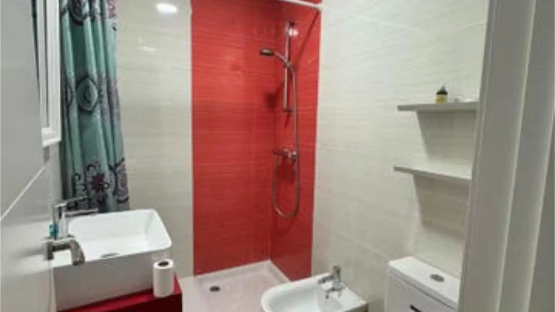 Loft en Av. Madrid - Foto 8