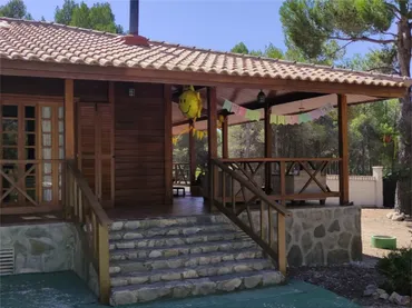 Chalet en  Calleja Hontanar 114 - Foto 9