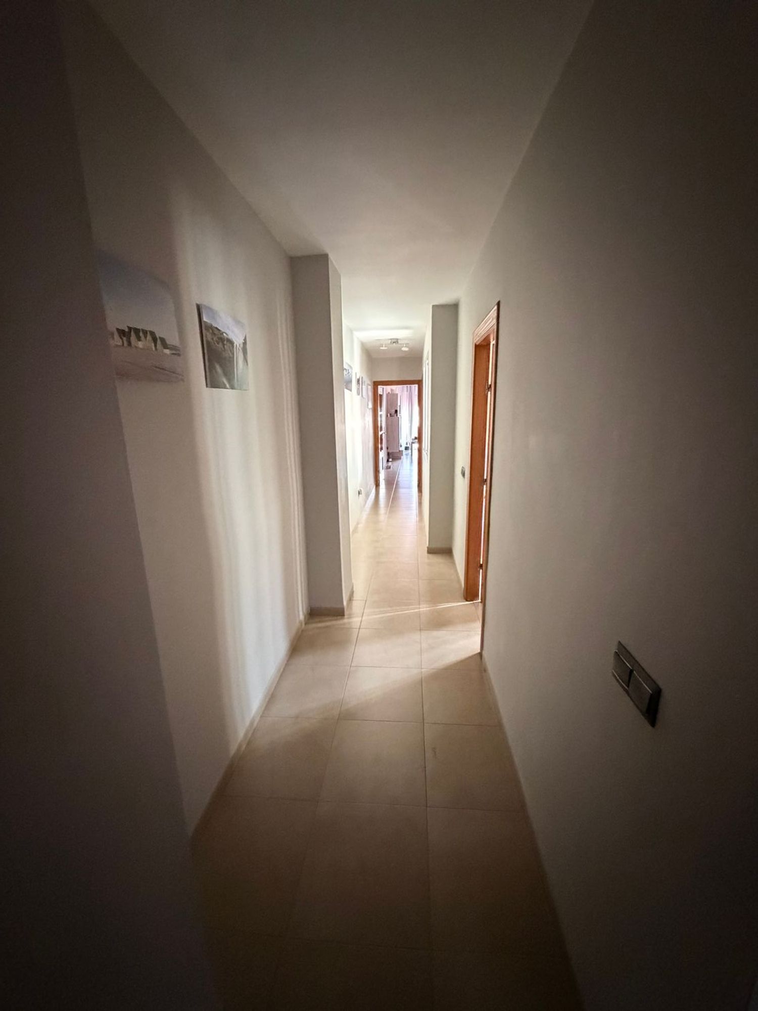 Ático en Calle Magisterio, 12, Roquetas pueblo - Foto 8