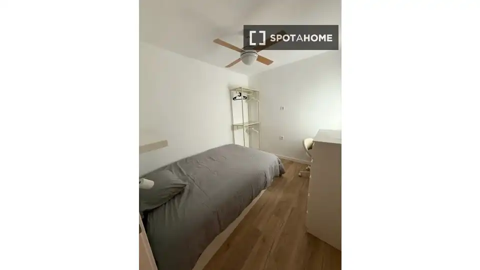 Piso en  Valencia Capital - Foto 12