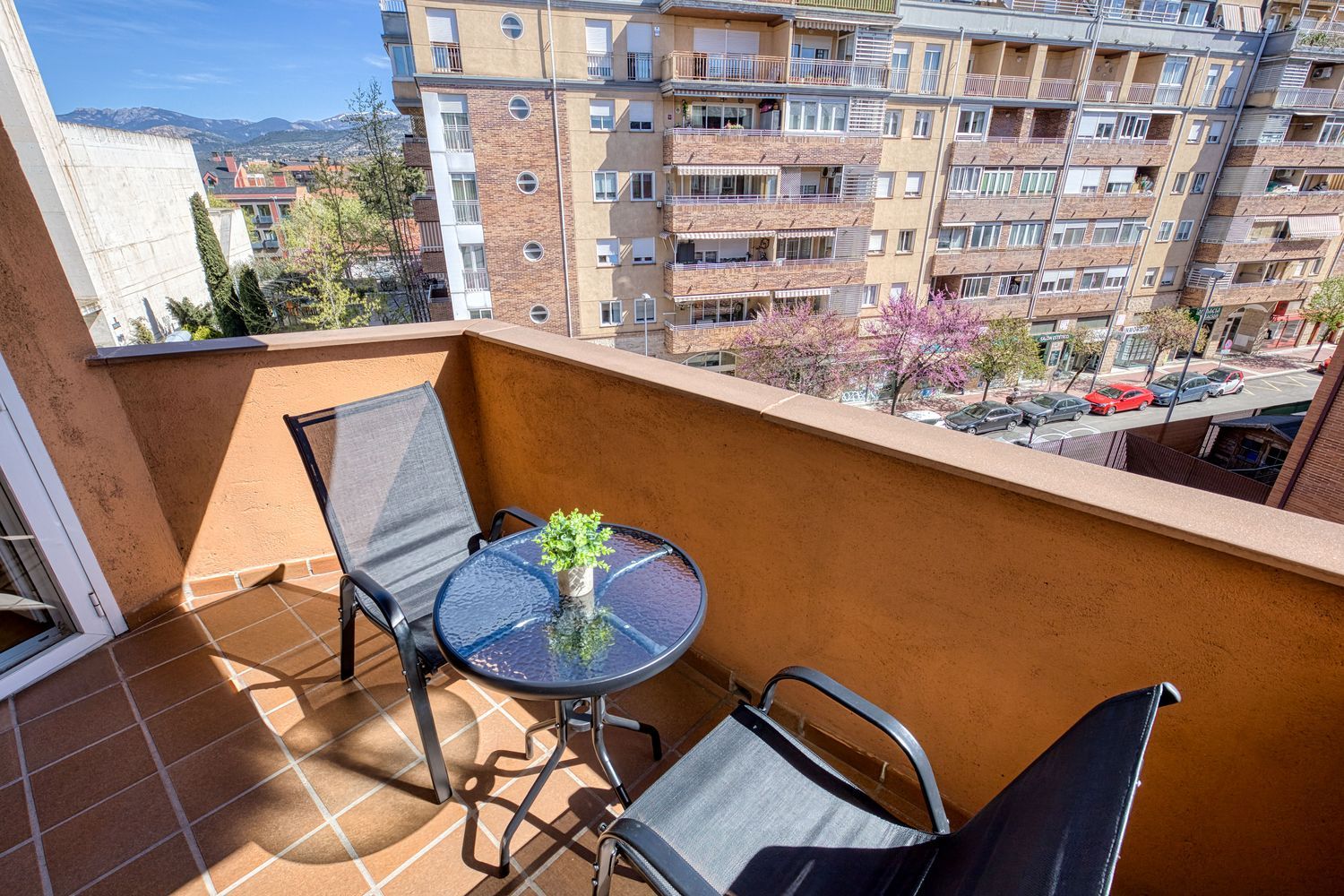 Piso en Calle Rafael Alberti, 6, Villalba Estación, Villalba Estación - Foto 5