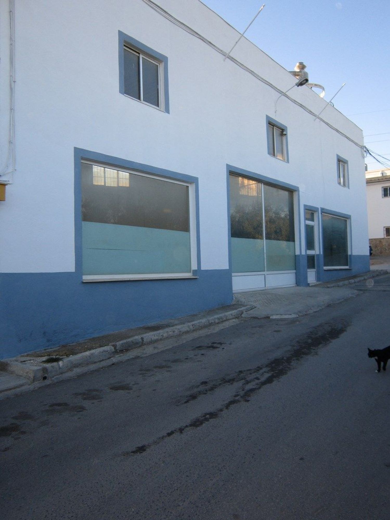 Casa rural en Diseminado, 5 - Foto 11