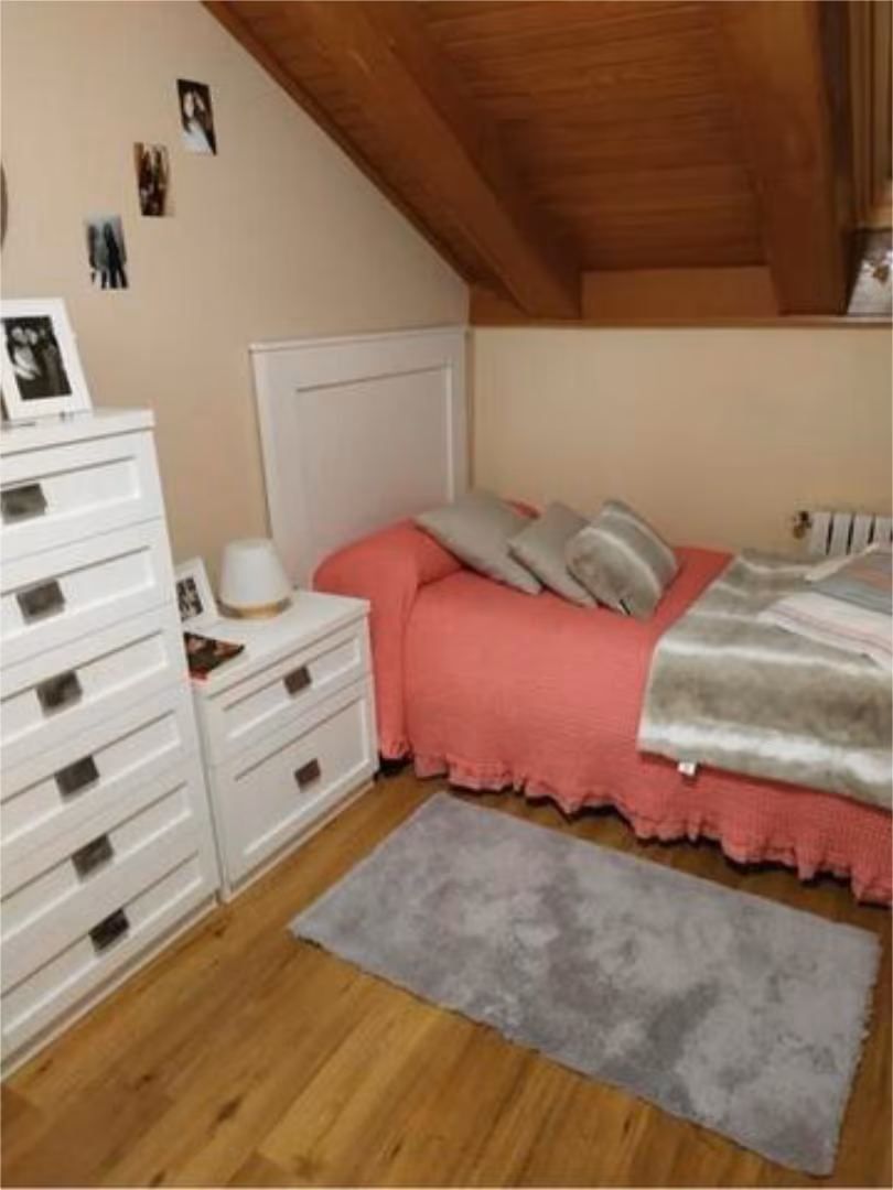 Piso en Plaza de Galicia - Foto 9