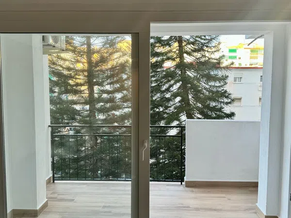 Piso en calle Alcalde Joaquín Alonso, 12 - Foto 5