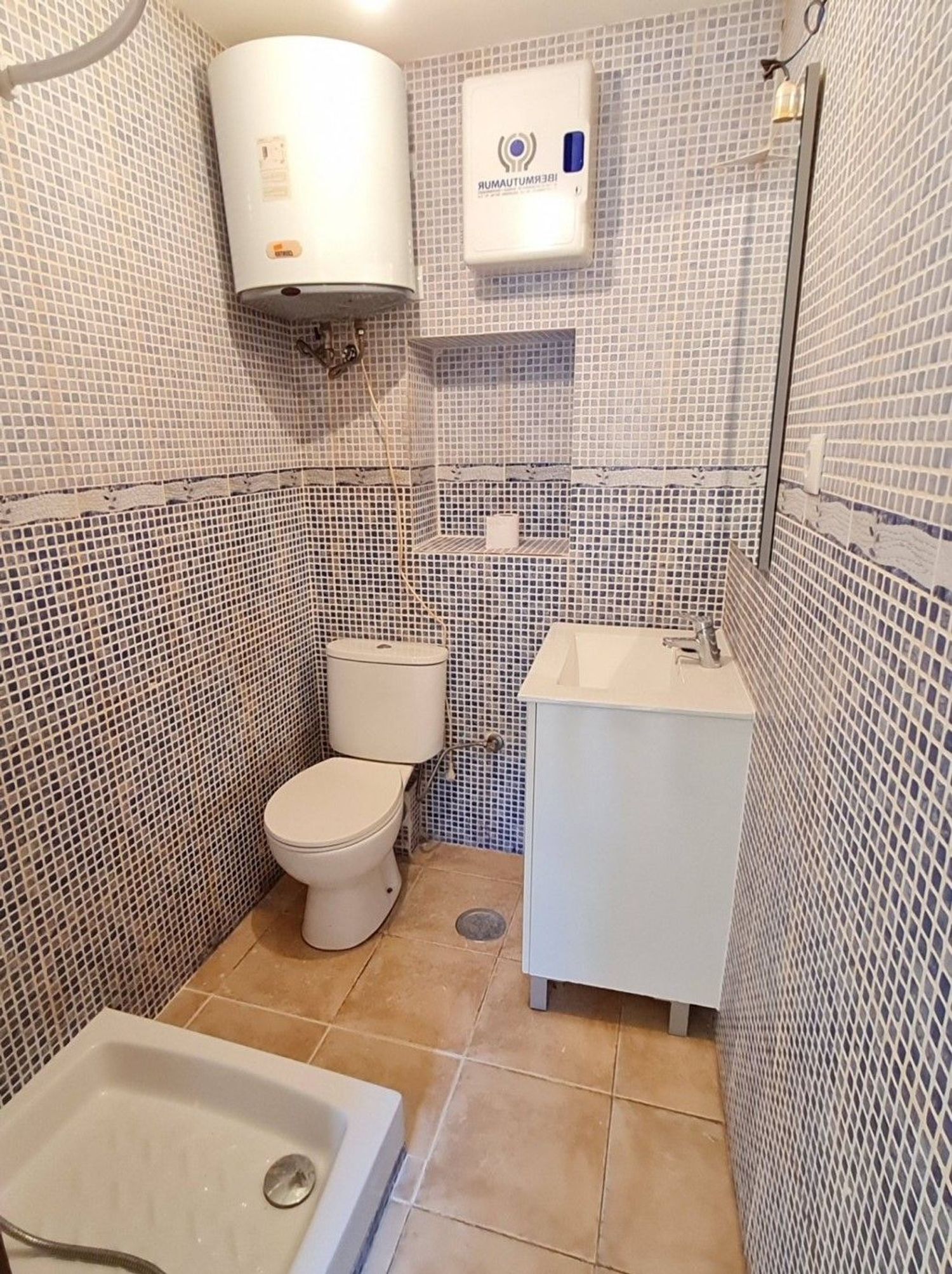 Piso en calle de Albacete, 10 - Foto 1