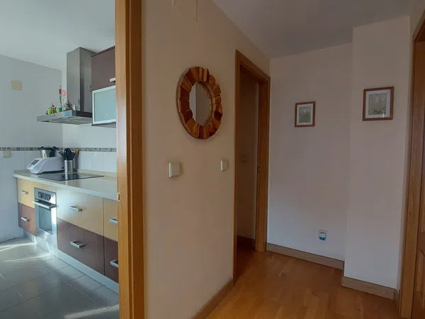 Piso en Maria Victoria Atencia, El Consul - El Romeral - Foto 4