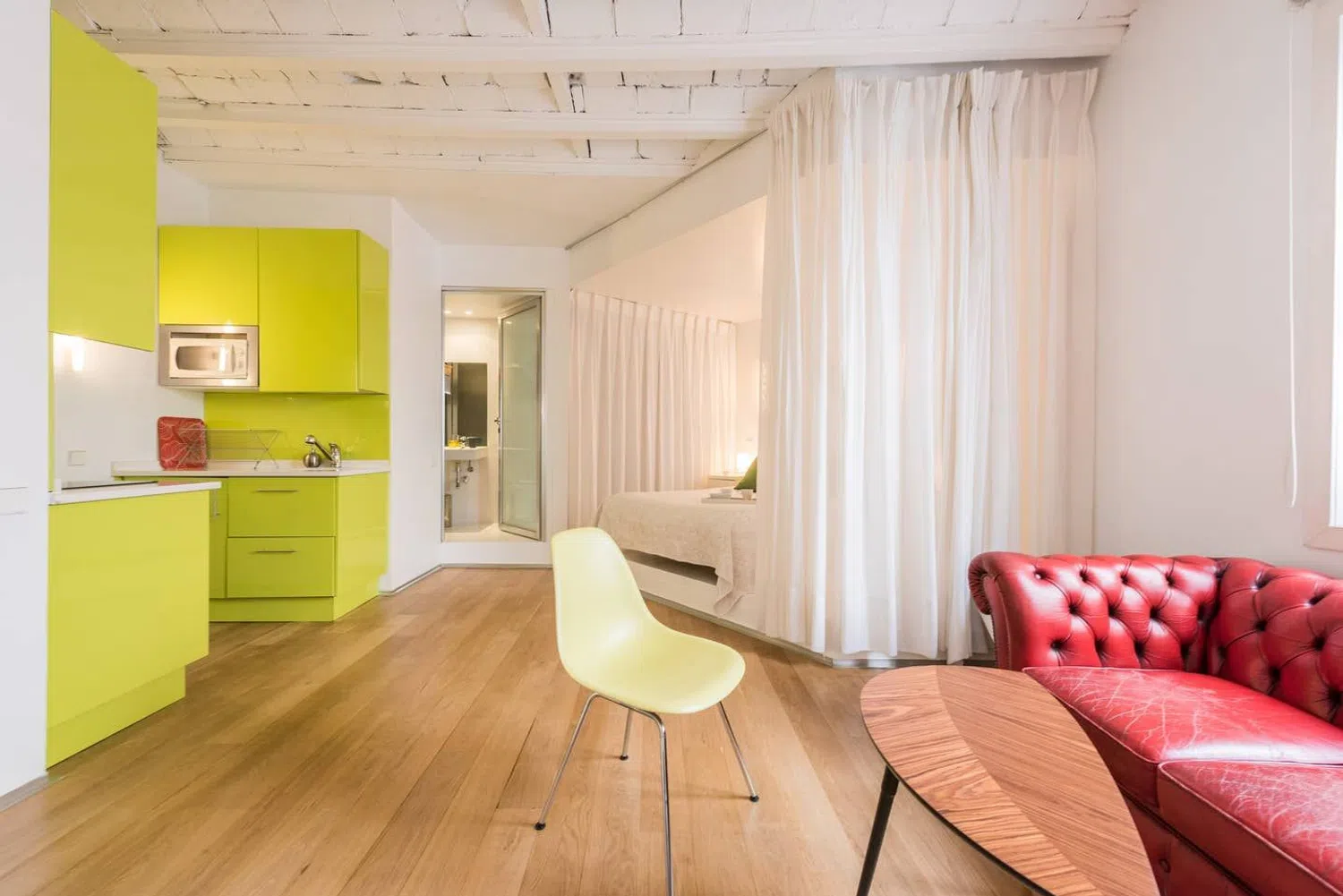 Piso en calle del Postigo de San Martín, 5 - Foto 1