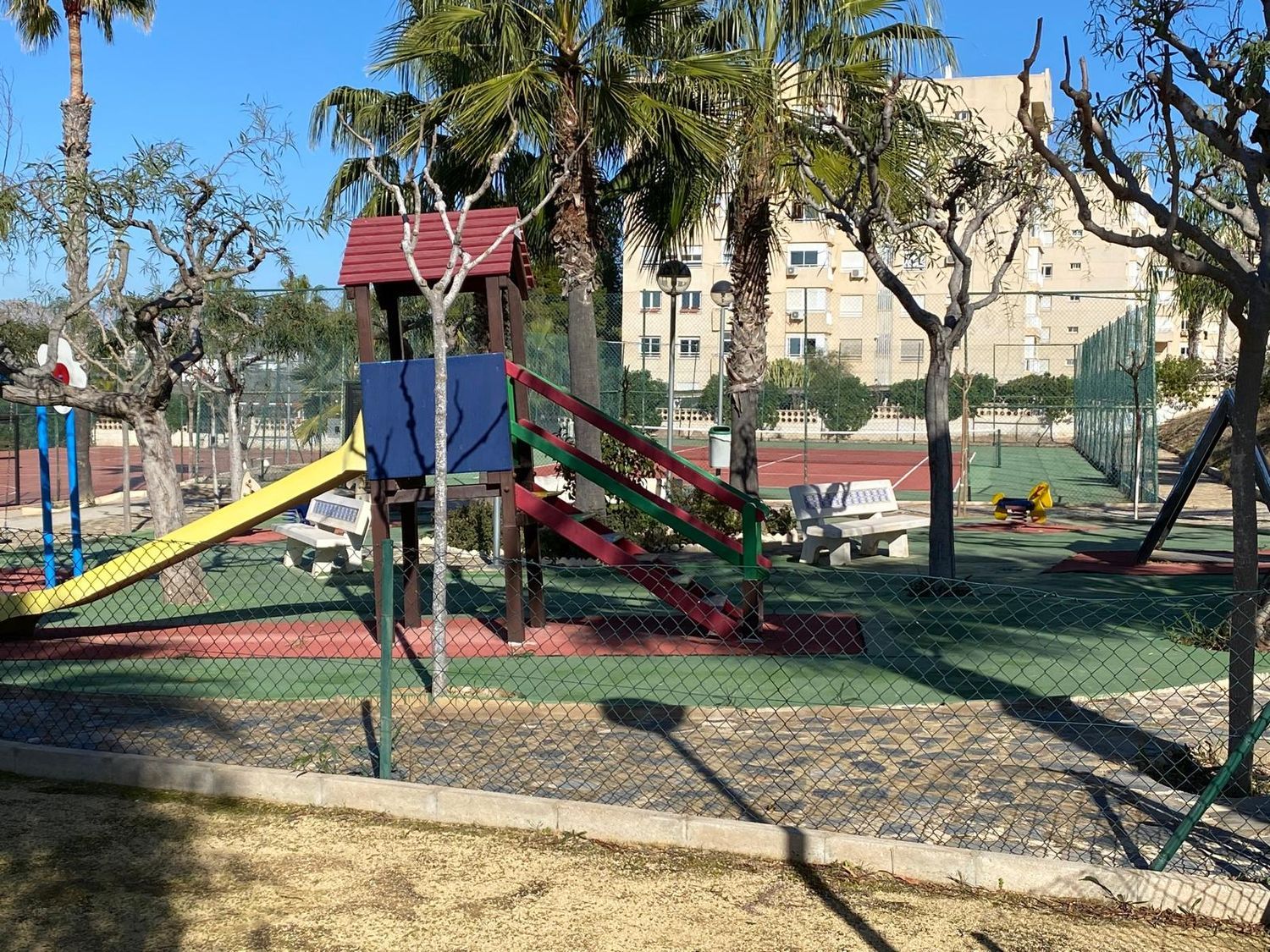 Piso en calle Músico José Mira Figueroa, 3 - Foto 21