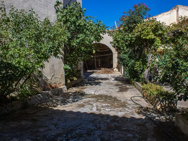 Finca rústica en Calle Mayor s/n - Foto 11