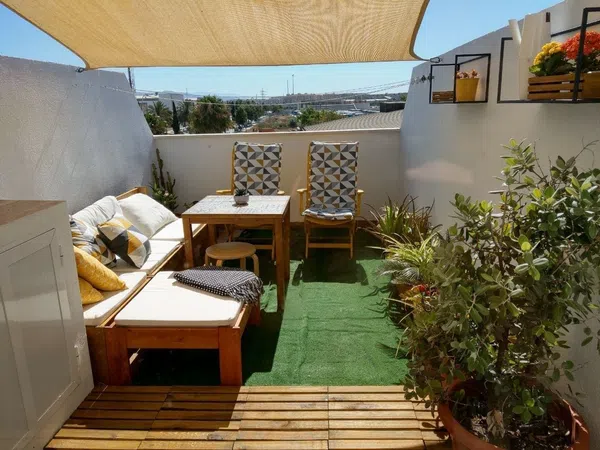 Dúplex en calle Botavara, 10