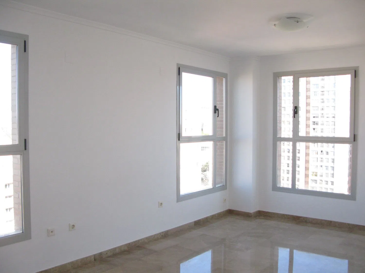 Piso en calle del Poeta Josep Cervera i Grífol, 12 - Foto 2