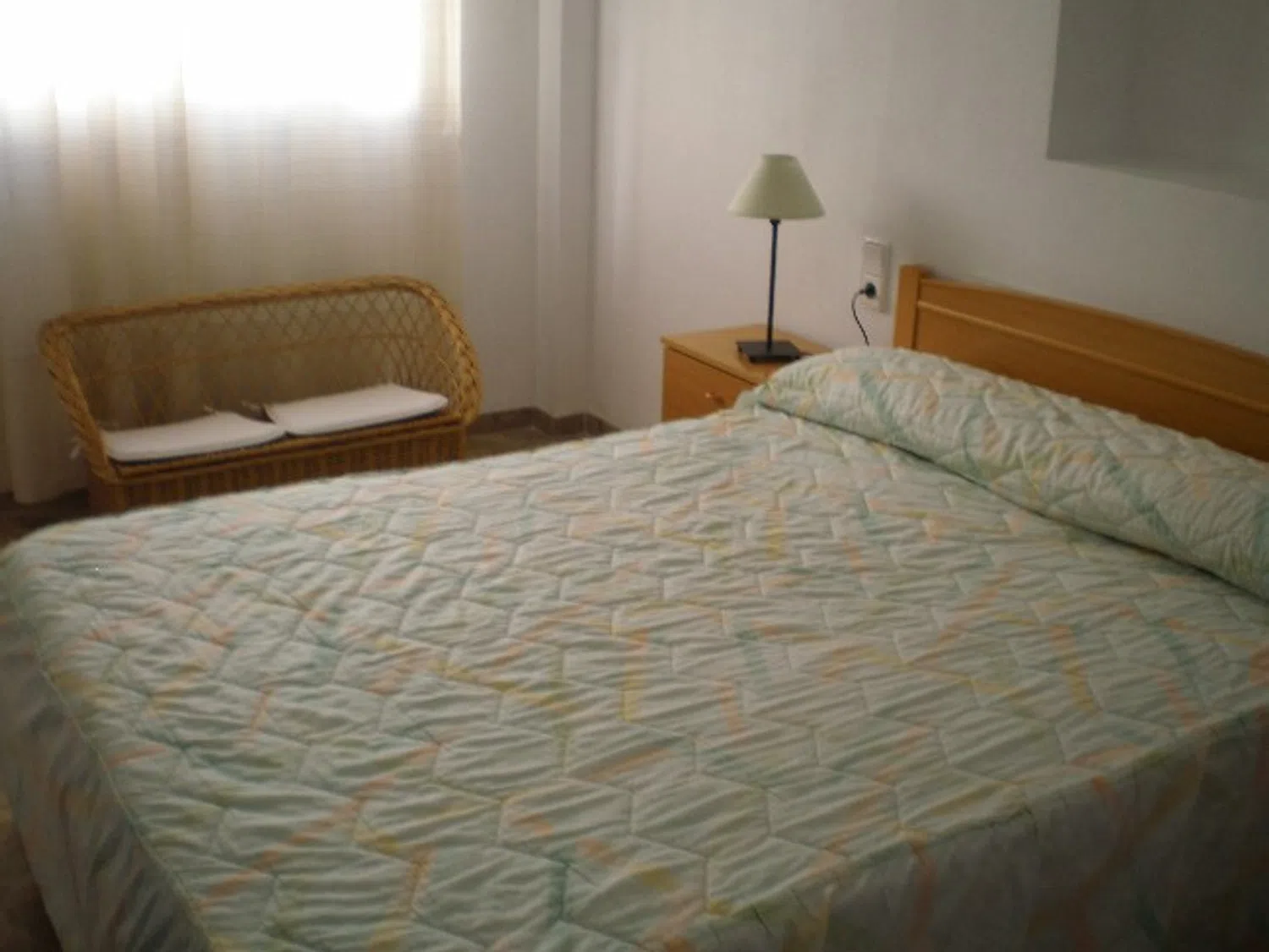 Piso en calle Siete de Mayo, 11 - Foto 5