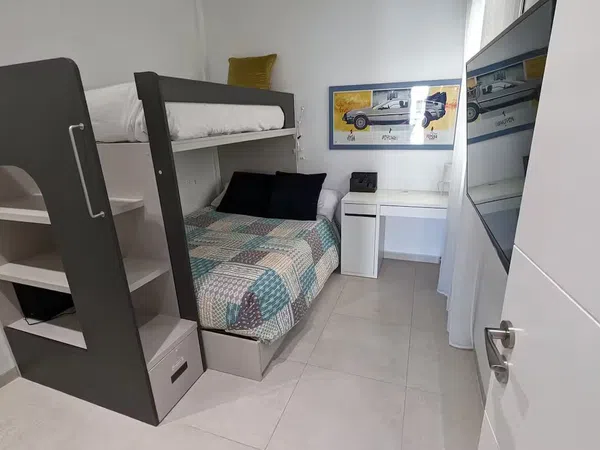 Chalet adosado en Calle Bidasoa, 13, Villamartín - Foto 13