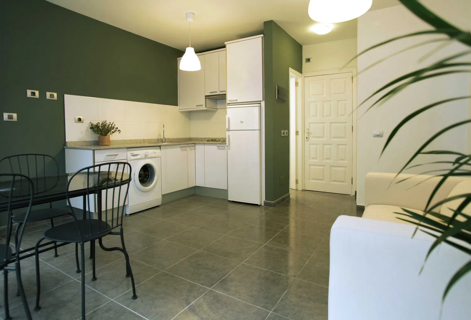 Piso en calle Alfredo L Jones, 11 - Foto 1