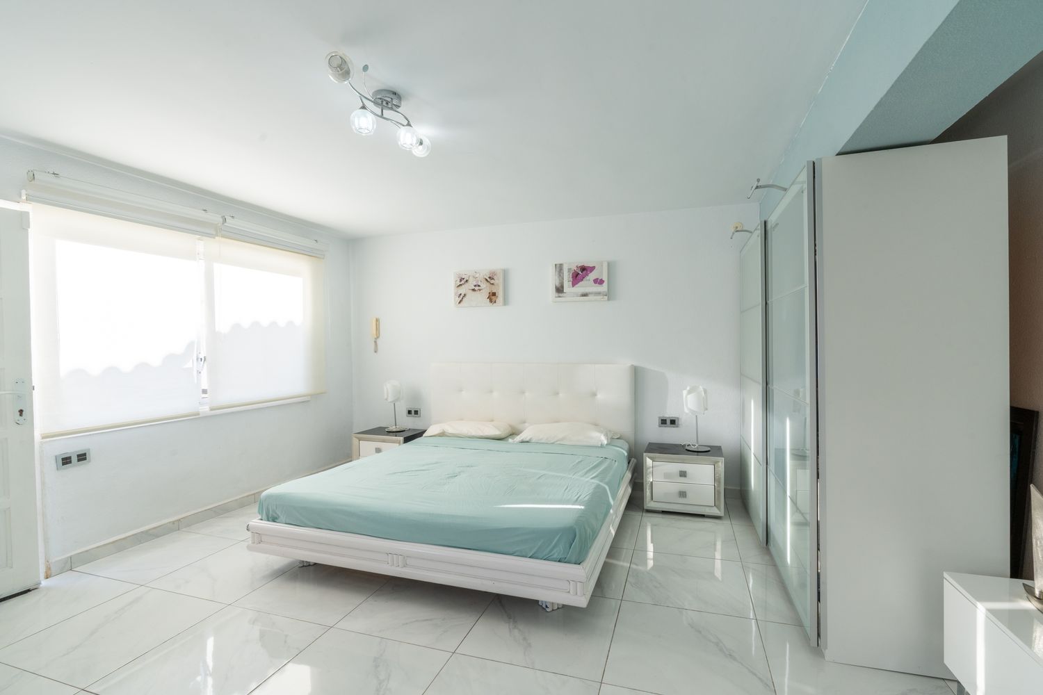 Chalet pareado en calle Esmeralda, 1 - Foto 16