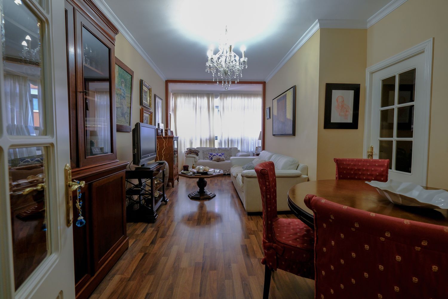 Piso en calle Juan Manuel Durán González, 35 - Foto 1