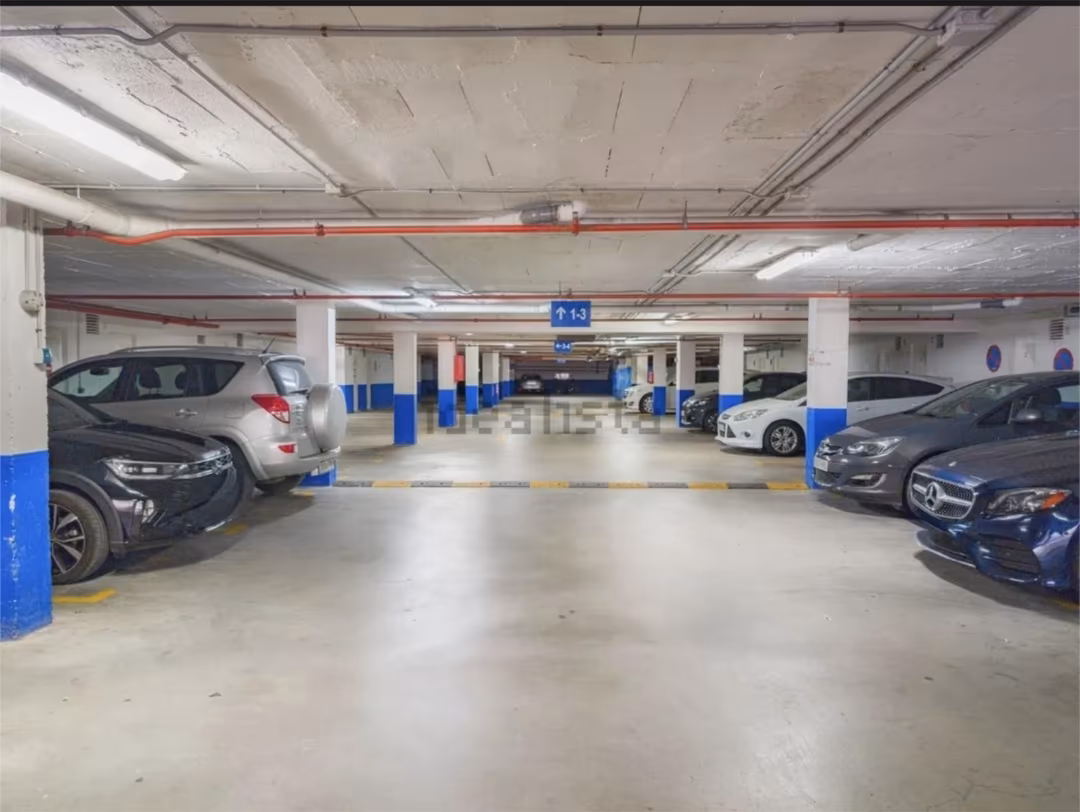 Piso en  Glorieta del Reino Unido 6 - Foto 17