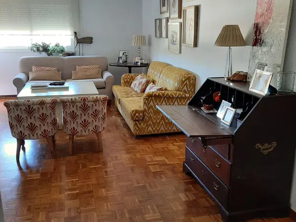 Piso en calle Manuel del Palacio, 7 - Foto 5