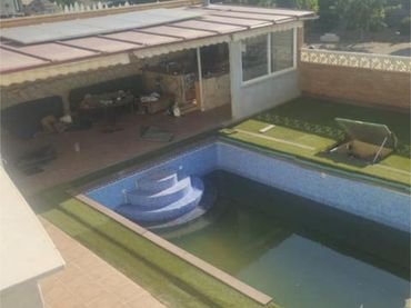 Casa adosada en avenida los mangos  Torrox costa - Foto 7