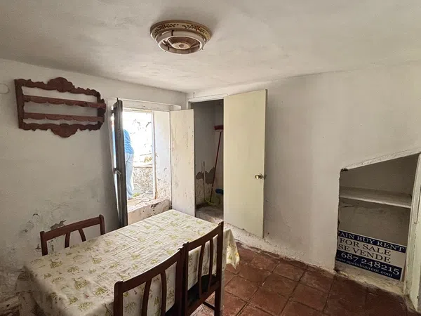 Casa de pueblo en Calle Consuelo, 30 - Foto 2