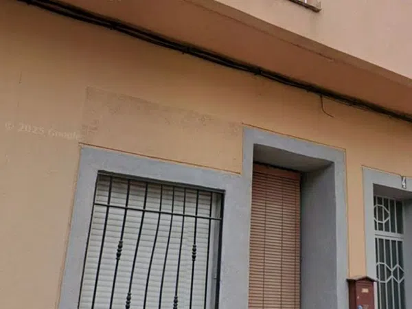 Chalet pareado en calle Padre Tarín, 2 - Foto 4