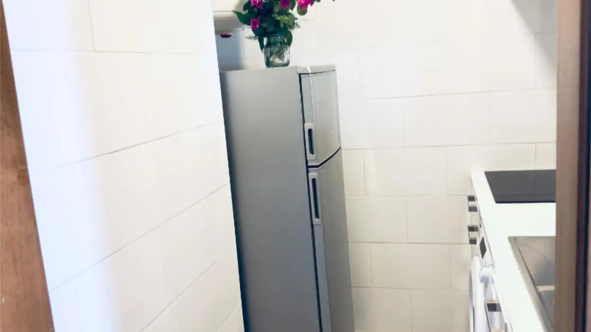 Estudio en  Avenida de la Reina Mercedes 1 - Foto 7