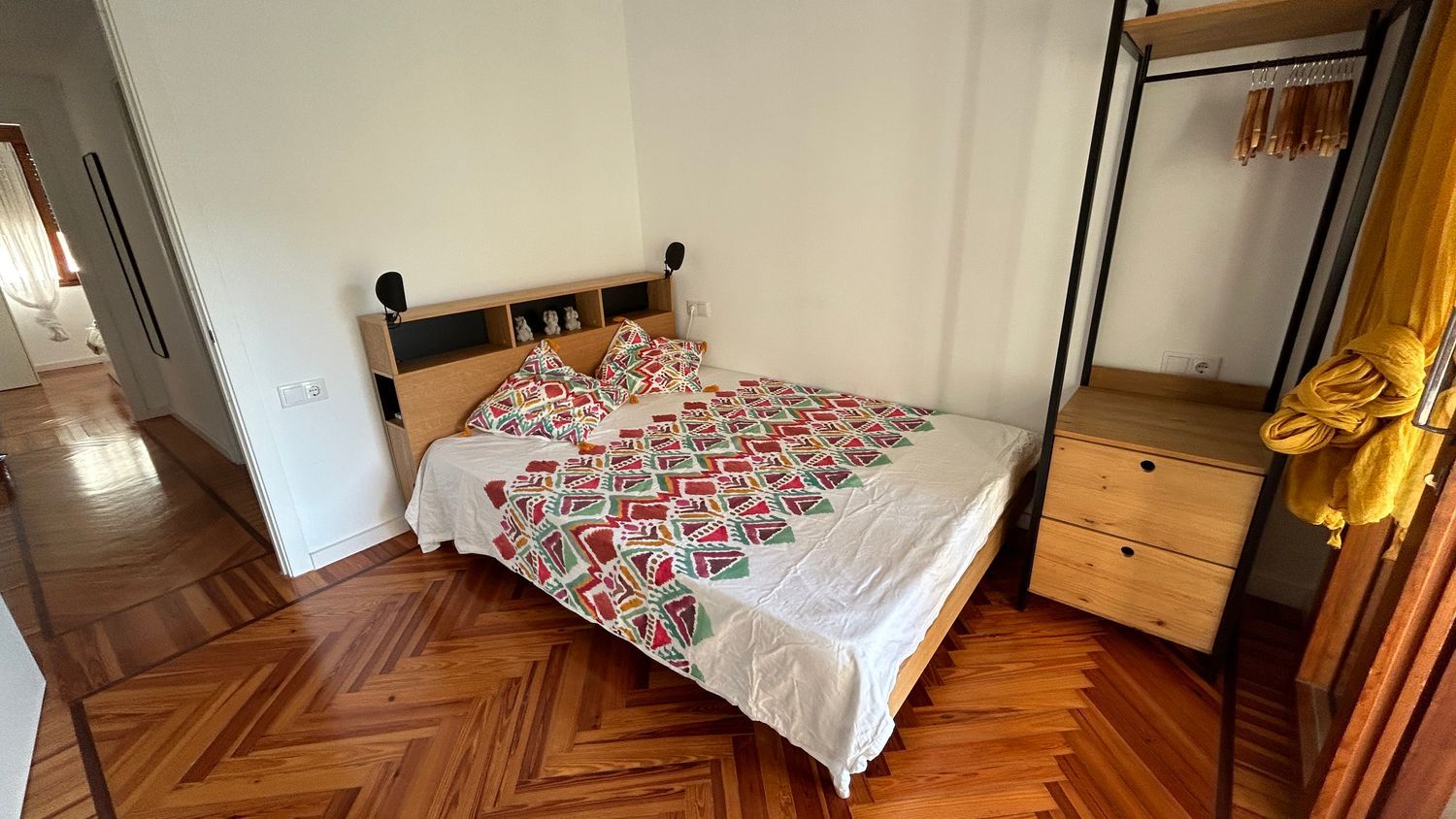 Piso en plaza Paseíto Ramiro, 3 - Foto 10