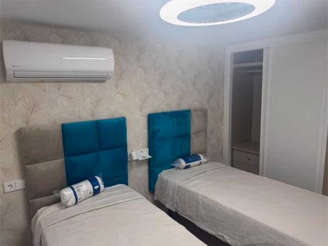 Apartamento en Alameda de Hércules - Foto 7