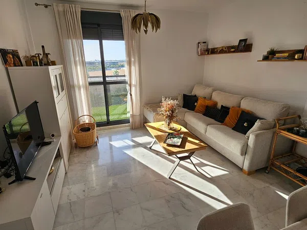 Piso en avenida Felipe González Márquez, 4 - Foto 3