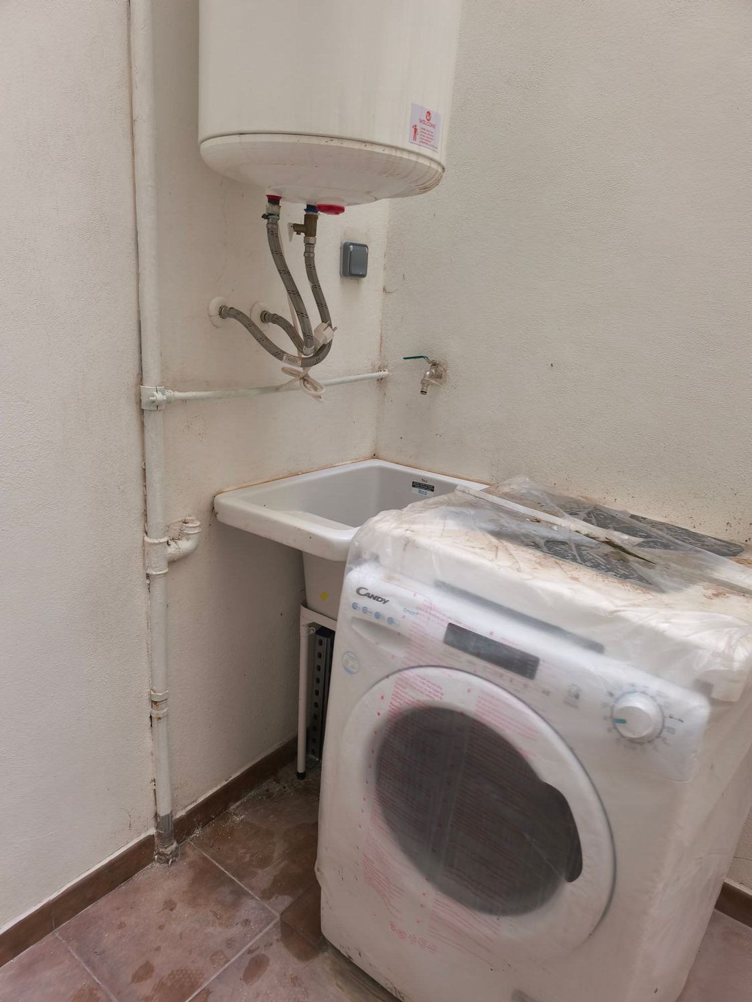 Piso en Barrio Campoamor - Foto 20