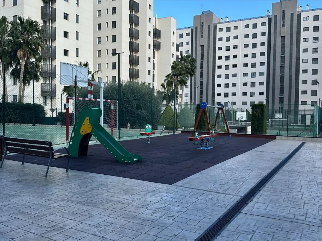 Piso en  Maestro José Garberí Serrano 16 - Foto 51