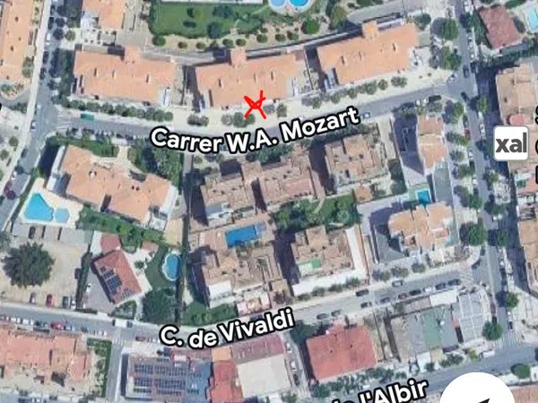 Piso en Calle Joaquín Rodrigo, 6, L'Albir, L'Albir - Foto 35