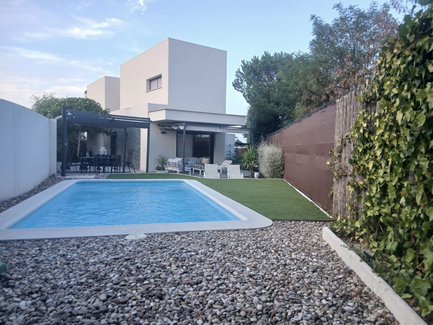 Casa o chalet independiente en Barrio las Velisas, 8 - Foto 8