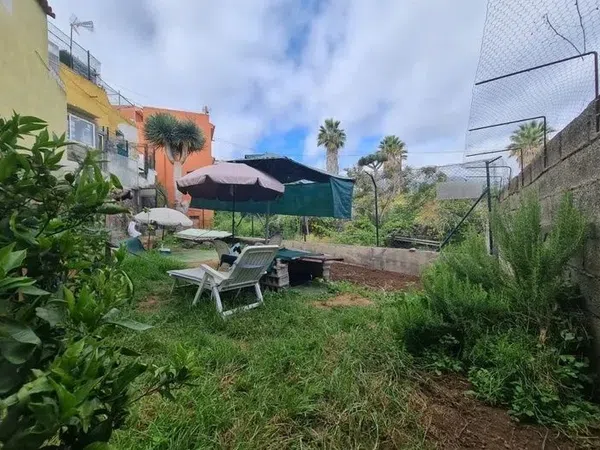 Casa terrera en Carretera General de La Perdoma, 168, La Perdoma - San Antonio - Benijos, La Perdoma - San Antonio - Benijos - Foto 14