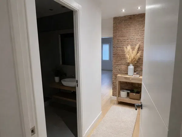 Piso en ronda del General Mitre, 105 - Foto 12