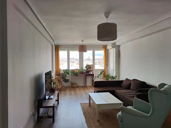 Piso en calle de Antonio López, 57