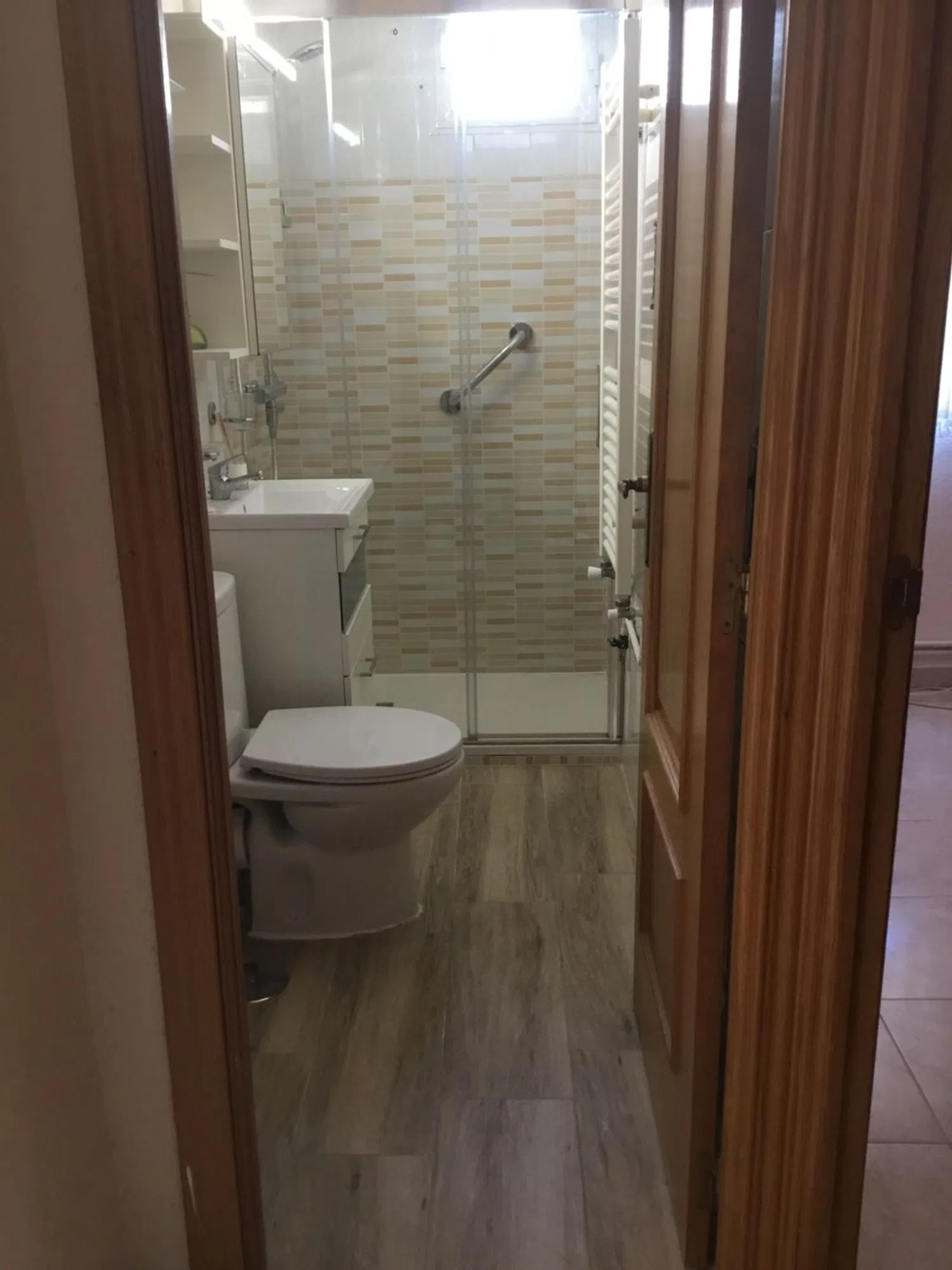 Piso en calle de Carracedo, 10 - Foto 8