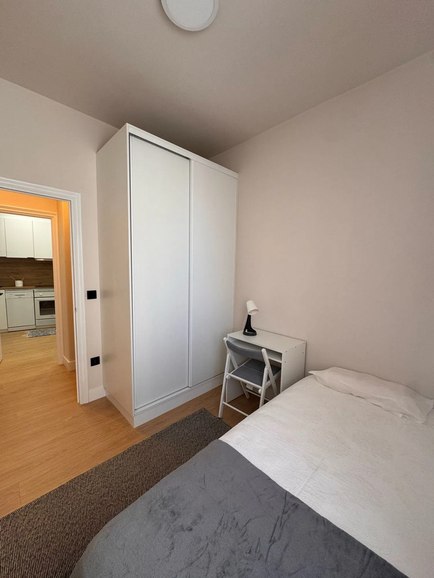 Piso en calle Juan Montes, 33 - Foto 18