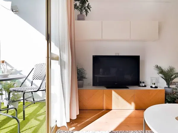 Casa de pueblo en Calle Monte, 1, Gibralfaro - Foto 15