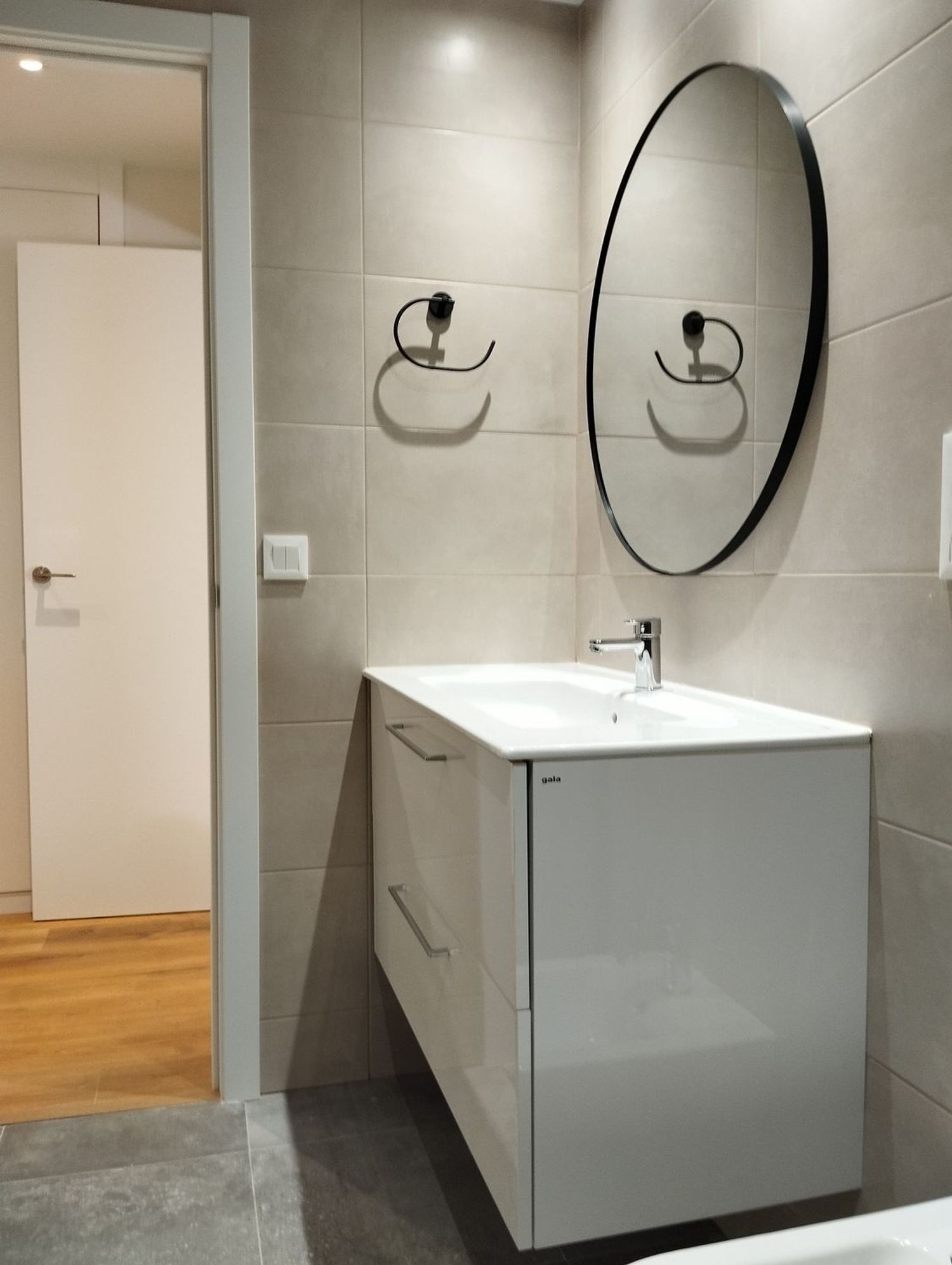 Piso en calle X4 P.p. O-3 Hta s Isabel, 83 - Foto 15